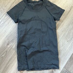 Lululemon Black Swiftley